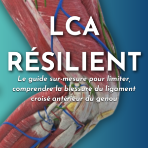 LCA Résilient