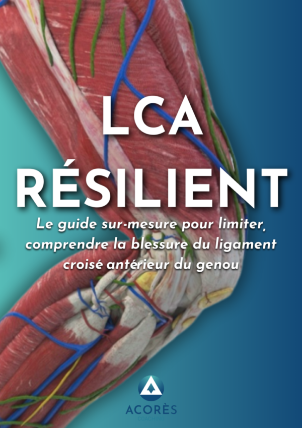LCA Résilient