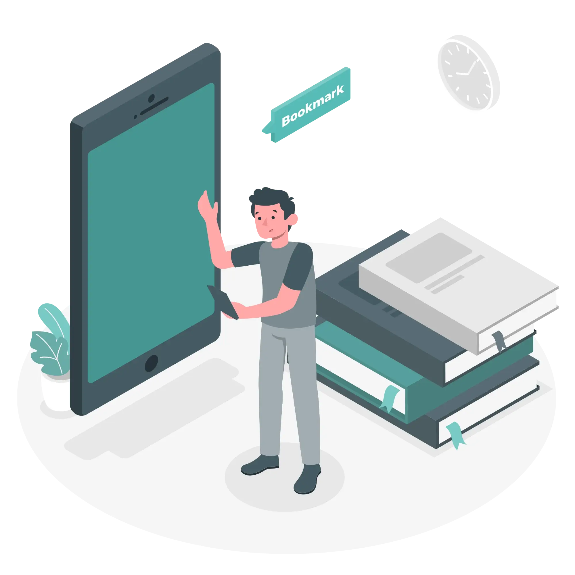 ebooks