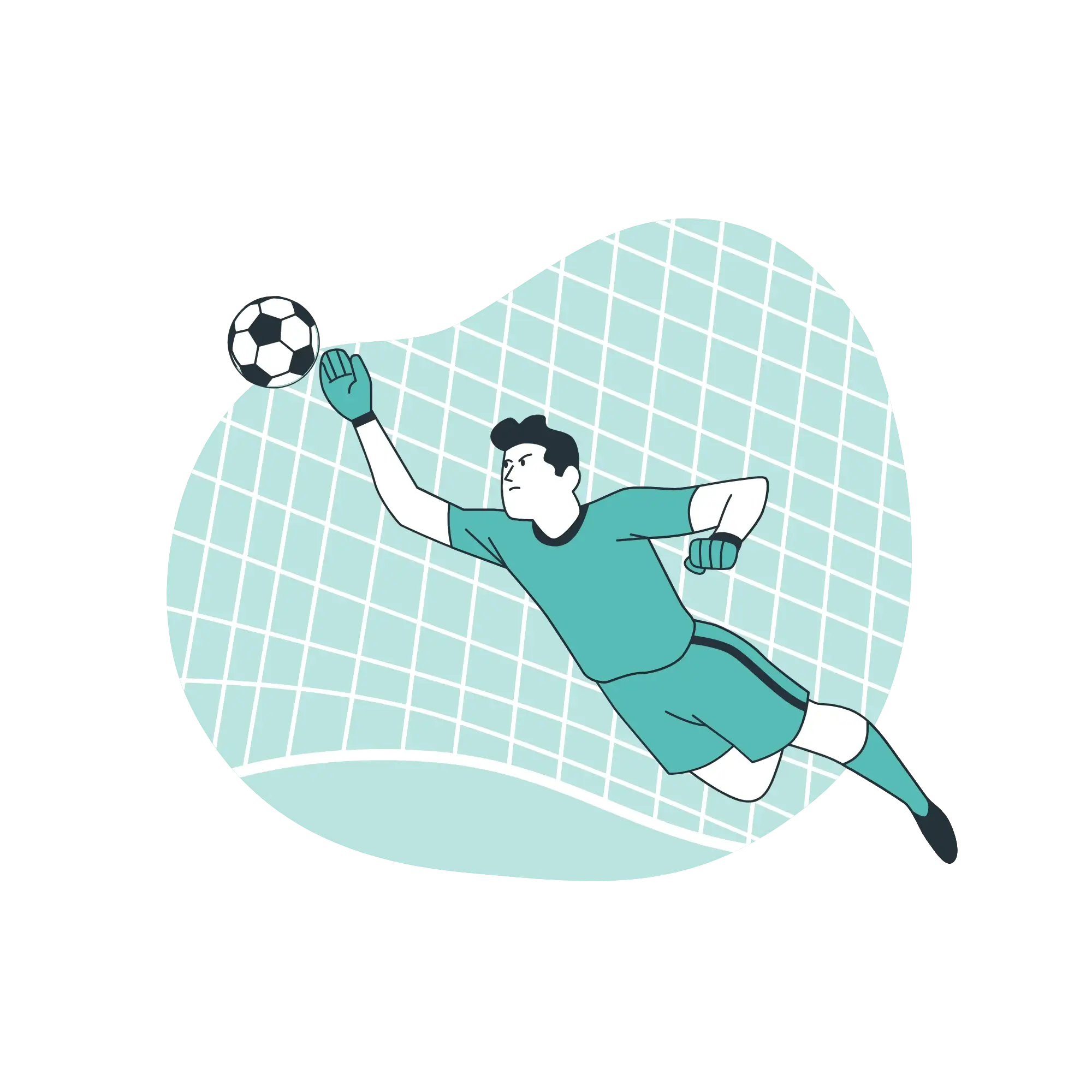 gardien-2 Bilan Acores Coaching